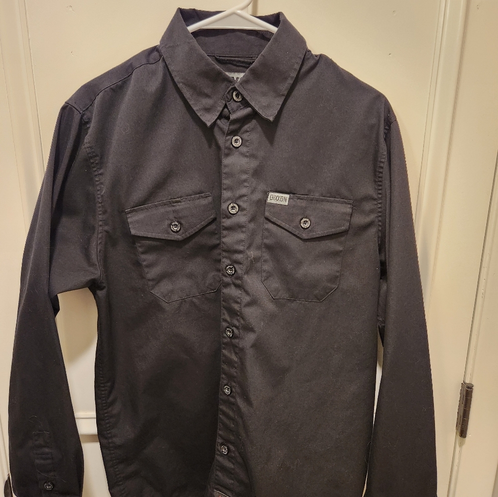 Dixxon Flannel